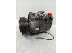 Recambio de compresor aire acondicionado para audi a6 berlina (4b2) 2.4 quattro referencia OEM IAM 4472208177 4B0260805B 7SBU16C