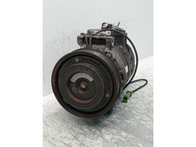 Recambio de compresor aire acondicionado para audi a6 berlina (4b2) 2.4 quattro referencia OEM IAM 4472208177 4B0260805B 7SBU16C