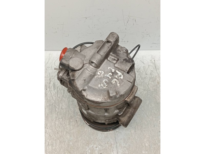 Recambio de compresor aire acondicionado para audi a6 berlina (4b2) 2.4 quattro referencia OEM IAM 4472208177 4B0260805B 7SBU16C
