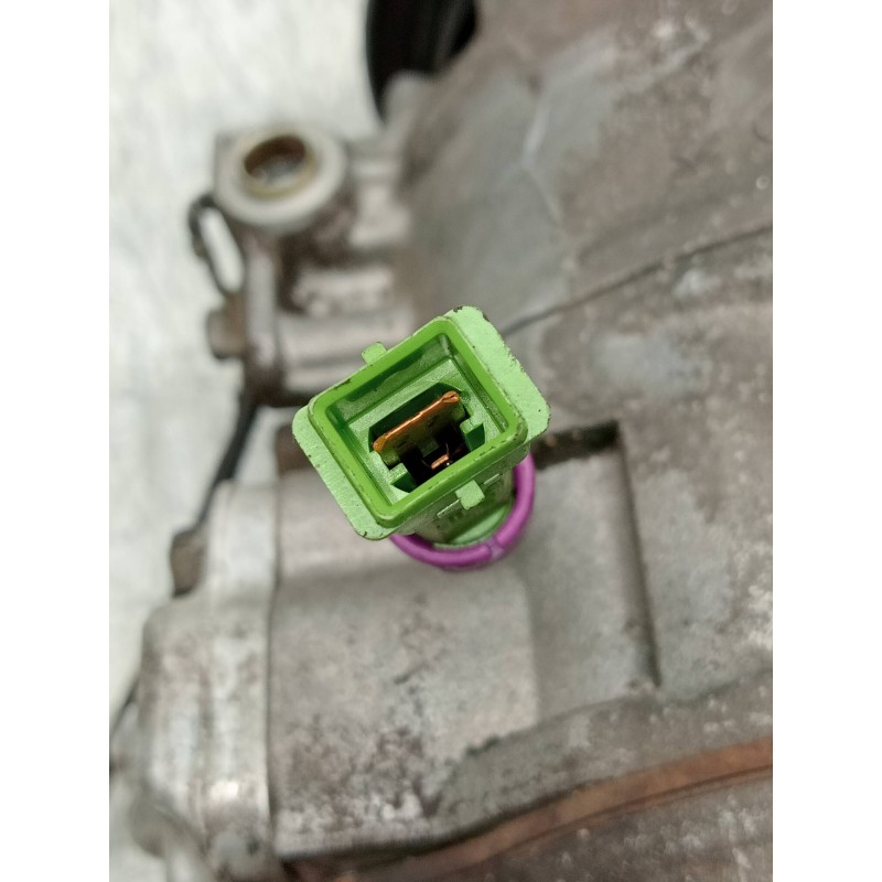 Recambio de compresor aire acondicionado para audi a6 berlina (4b2) 2.4 quattro referencia OEM IAM 4472208177 4B0260805B 7SBU16C
