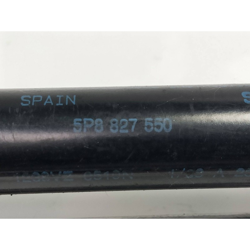 Recambio de amortiguadores maletero / porton para seat altea xl (5p5) 1.9 tdi referencia OEM IAM 5P8827550   Recambio de amortiguadores maletero / porton para seat altea xl (5p5) 1.9 tdi referencia OEM IAM 5P8827550