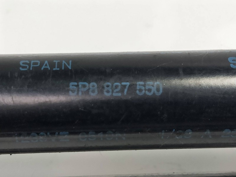 Recambio de amortiguadores maletero / porton para seat altea xl (5p5) 1.9 tdi referencia OEM IAM 5P8827550   Recambio de amortiguadores maletero / porton para seat altea xl (5p5) 1.9 tdi referencia OEM IAM 5P8827550