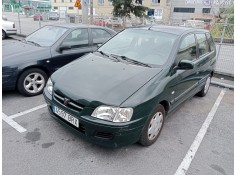 mitsubishi space star (dg0) del año 2002