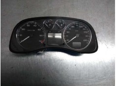 Recambio de cuadro instrumentos para peugeot 307 berlina (s2) 1.4 16v cat (kfu / et3j4) referencia OEM IAM P9654485080 A01 NS566