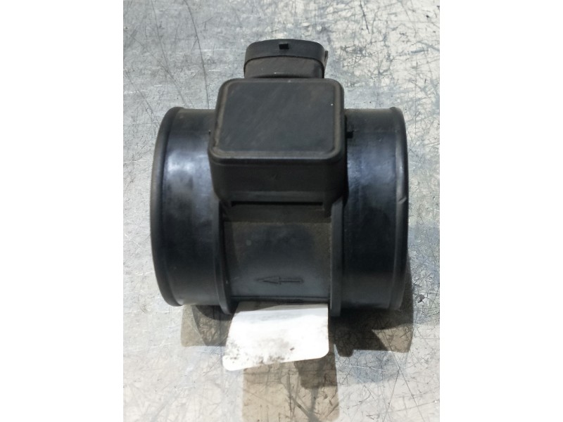 Recambio de caudalimetro para opel omega b design edition berlina referencia OEM IAM 5WK9606 90530463 