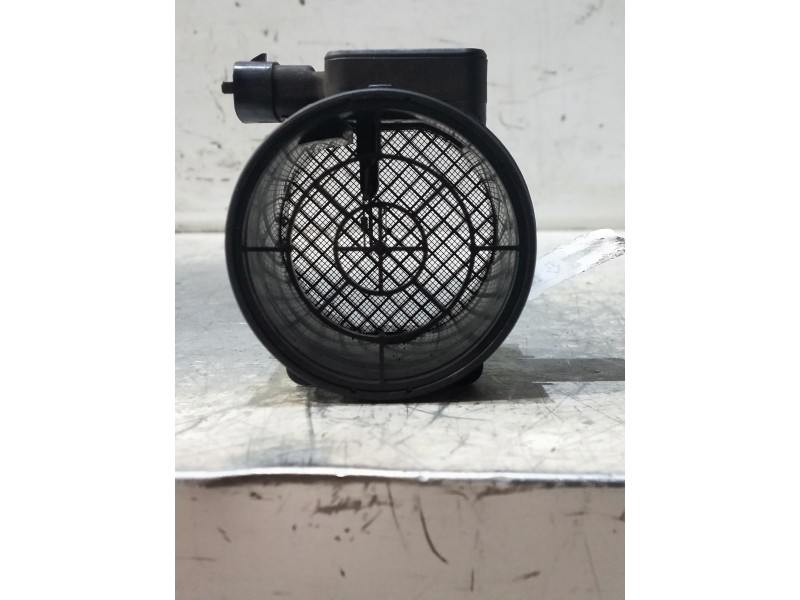 Recambio de caudalimetro para opel omega b design edition berlina referencia OEM IAM 5WK9606 90530463 