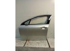 Recambio de puerta delantera izquierda para peugeot 508 sw active referencia OEM IAM   5P