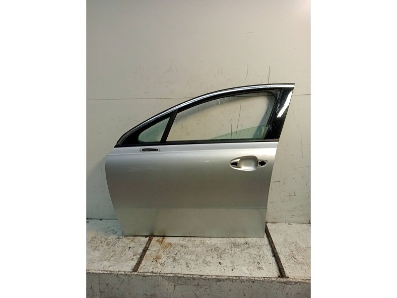 Recambio de puerta delantera izquierda para peugeot 508 sw active referencia OEM IAM   5P