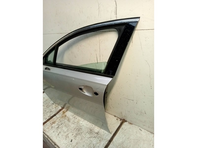 Recambio de puerta delantera izquierda para peugeot 508 sw active referencia OEM IAM   5P