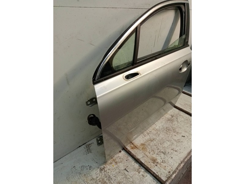 Recambio de puerta delantera izquierda para peugeot 508 sw active referencia OEM IAM   5P