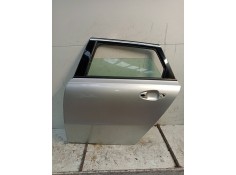 Recambio de puerta trasera izquierda para peugeot 508 sw active referencia OEM IAM   5P