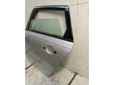 Recambio de puerta trasera izquierda para peugeot 508 sw active referencia OEM IAM   5P 2