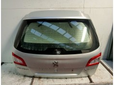 Recambio de porton trasero para peugeot 508 sw active referencia OEM IAM   
