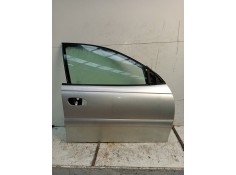 Recambio de puerta delantera derecha para opel omega b design edition berlina referencia OEM IAM   4P