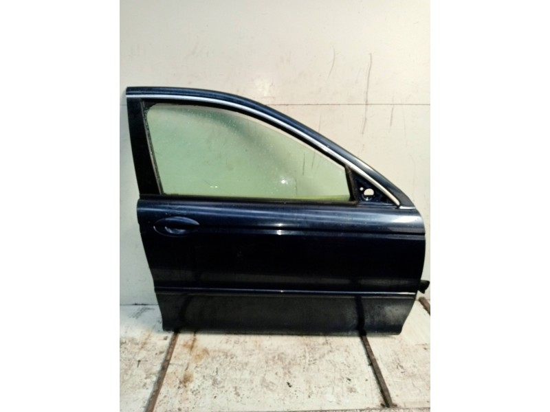 Recambio de puerta delantera derecha para jaguar x-type 2.0 d executive referencia OEM IAM   4P
