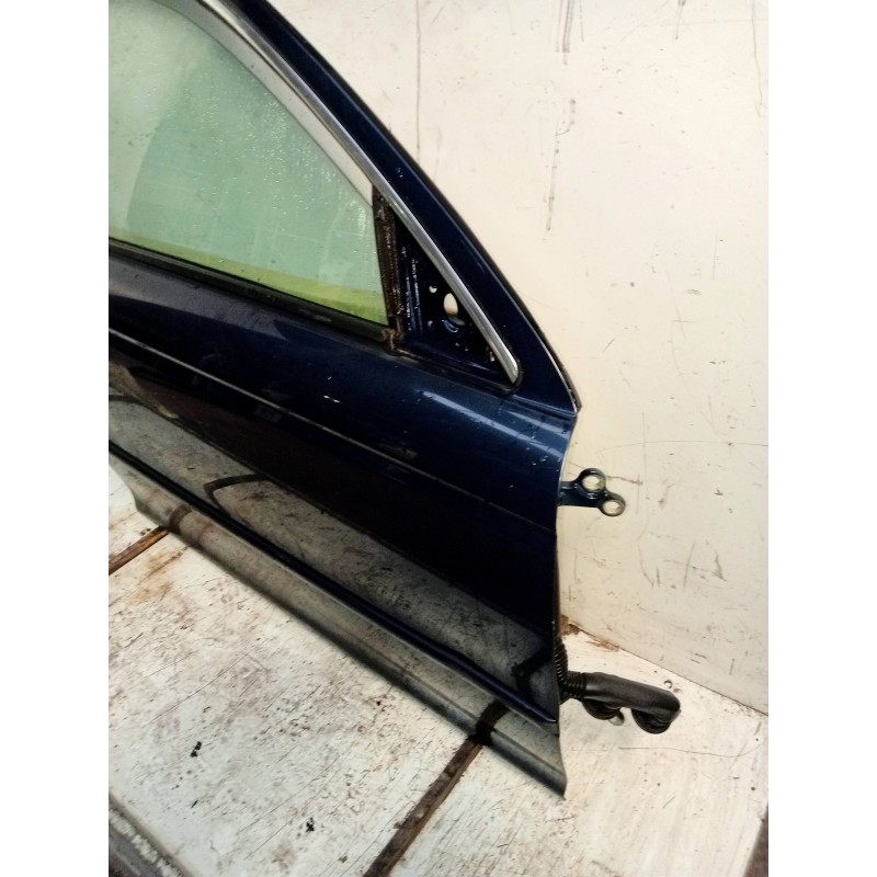 Recambio de puerta delantera derecha para jaguar x-type 2.0 d executive referencia OEM IAM   4P