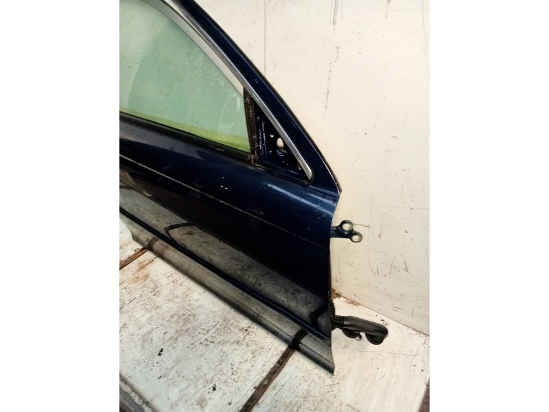 Recambio de puerta delantera derecha para jaguar x-type 2.0 d executive referencia OEM IAM   4P