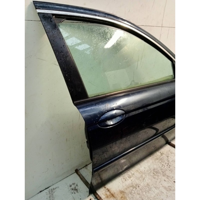 Recambio de puerta delantera derecha para jaguar x-type 2.0 d executive referencia OEM IAM   4P