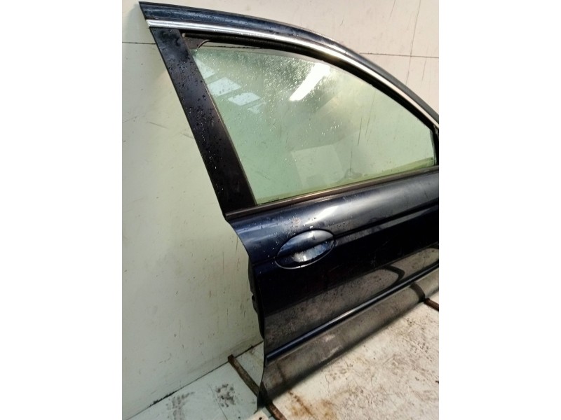 Recambio de puerta delantera derecha para jaguar x-type 2.0 d executive referencia OEM IAM   4P