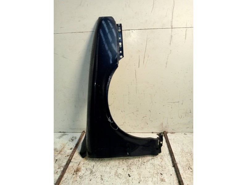 Recambio de aleta delantera derecha para jaguar x-type 2.0 d executive referencia OEM IAM   
