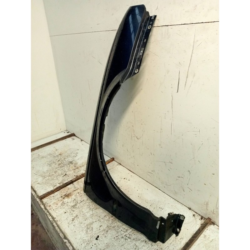 Recambio de aleta delantera derecha para jaguar x-type 2.0 d executive referencia OEM IAM   