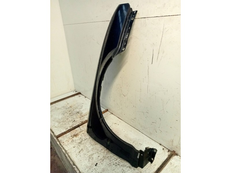 Recambio de aleta delantera derecha para jaguar x-type 2.0 d executive referencia OEM IAM   