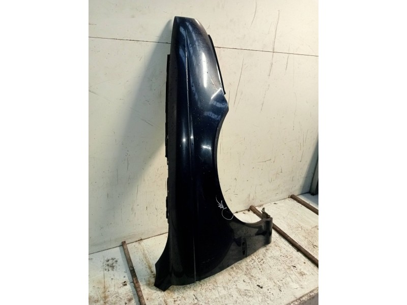 Recambio de aleta delantera derecha para jaguar x-type 2.0 d executive referencia OEM IAM   