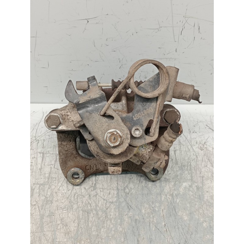 Recambio de pinza freno trasera derecha para audi a6 berlina (4b2) 2.4 quattro referencia OEM IAM   