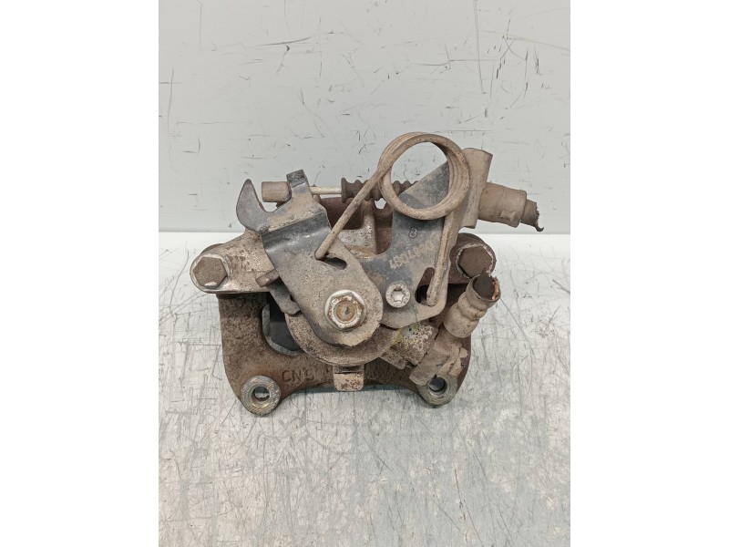 Recambio de pinza freno trasera derecha para audi a6 berlina (4b2) 2.4 quattro referencia OEM IAM   