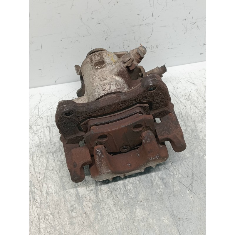 Recambio de pinza freno trasera derecha para audi a6 berlina (4b2) 2.4 quattro referencia OEM IAM   
