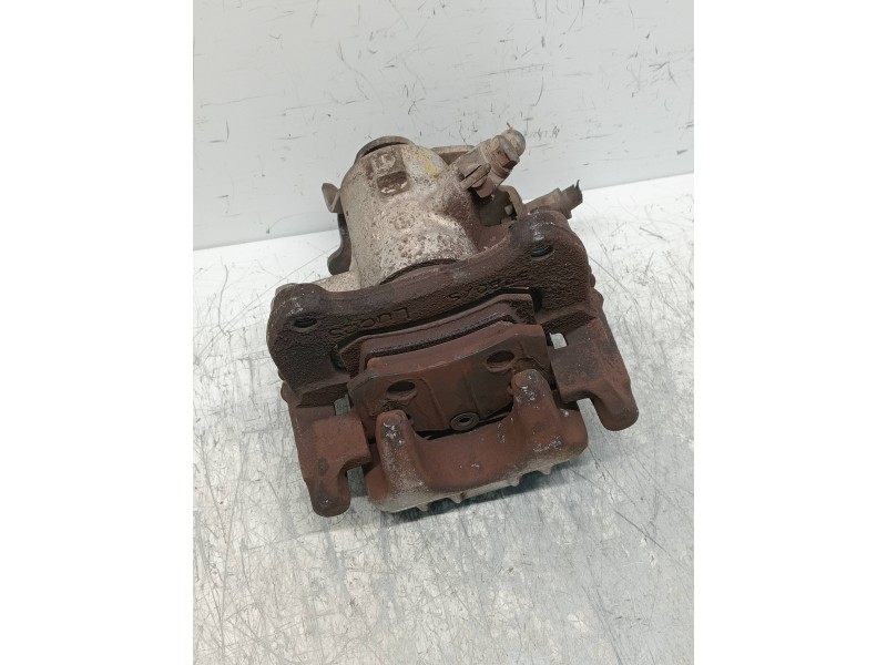 Recambio de pinza freno trasera derecha para audi a6 berlina (4b2) 2.4 quattro referencia OEM IAM   