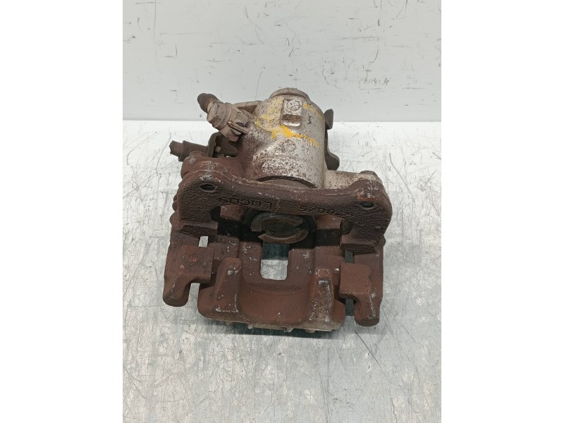 Recambio de pinza freno trasera izquierda para audi a6 berlina (4b2) 2.4 quattro referencia OEM IAM   