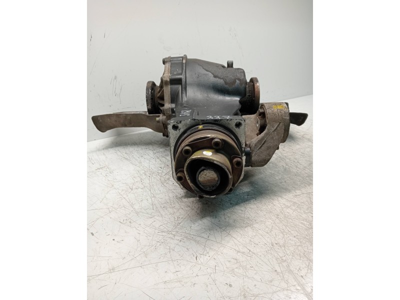 Recambio de diferencial trasero para audi a6 berlina (4b2) 2.4 quattro referencia OEM IAM 01R525053  