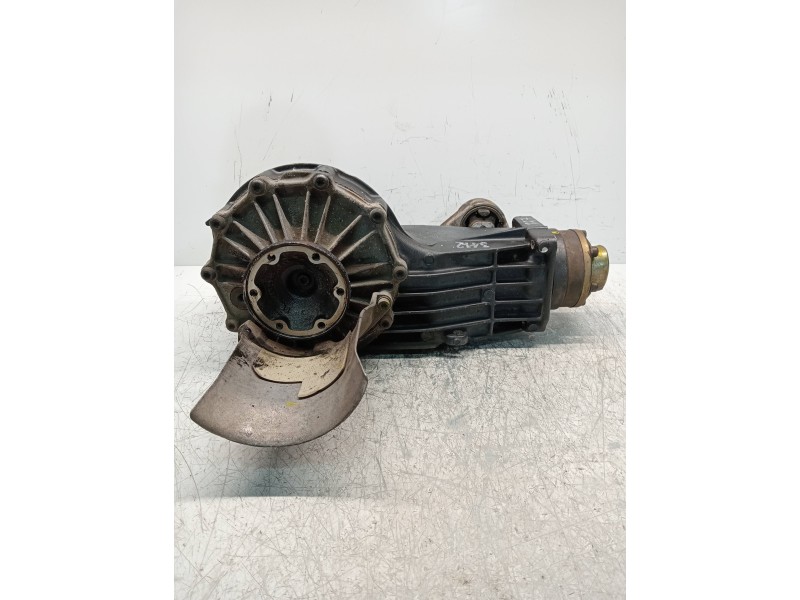 Recambio de diferencial trasero para audi a6 berlina (4b2) 2.4 quattro referencia OEM IAM 01R525053  