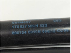 Recambio de amortiguadores maletero / porton para seat alhambra (710) 2.0 tdi referencia OEM IAM 1T0827550H   2