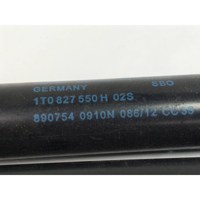 Recambio de amortiguadores maletero / porton para seat alhambra (710) 2.0 tdi referencia OEM IAM 1T0827550H  