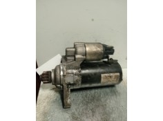 Recambio de motor arranque para volkswagen polo (6r1) crosspolo referencia OEM IAM 02Z911024H  