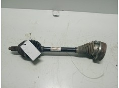 Recambio de transmision delantera izquierda para volkswagen polo (6r1) crosspolo referencia OEM IAM   