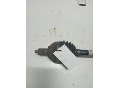 Recambio de transmision delantera izquierda para volkswagen polo (6r1) crosspolo referencia OEM IAM    2