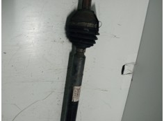 Recambio de transmision delantera derecha para volkswagen polo (6r1) crosspolo referencia OEM IAM 62AT 6R0407762A 