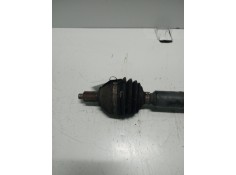 Recambio de transmision delantera derecha para volkswagen polo (6r1) crosspolo referencia OEM IAM 62AT 6R0407762A  2