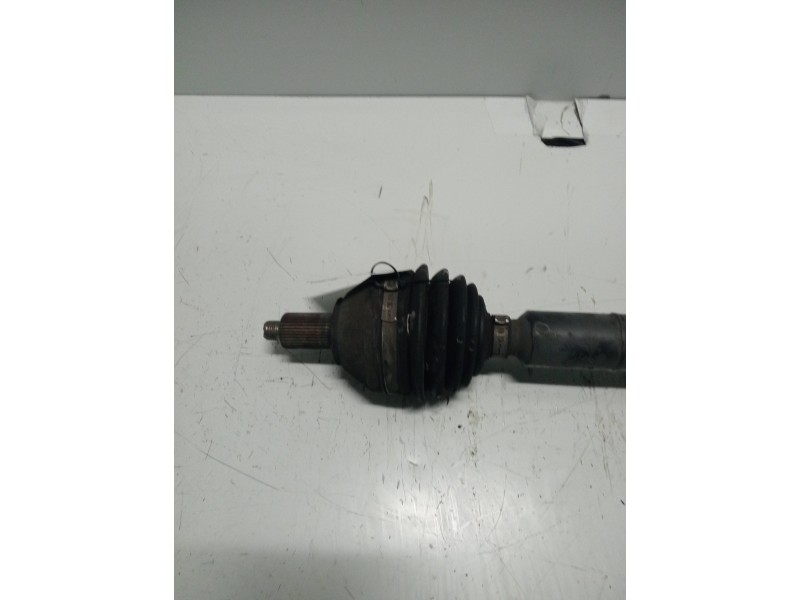 Recambio de transmision delantera derecha para volkswagen polo (6r1) crosspolo referencia OEM IAM 62AT 6R0407762A 