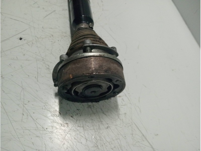 Recambio de transmision delantera derecha para volkswagen polo (6r1) crosspolo referencia OEM IAM 62AT 6R0407762A 