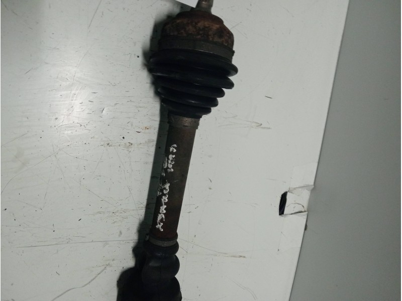 Recambio de transmision delantera derecha para citroen xsara berlina 1.9 td sx referencia OEM IAM   