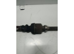 Recambio de transmision delantera derecha para citroen xsara berlina 1.9 td sx referencia OEM IAM    2