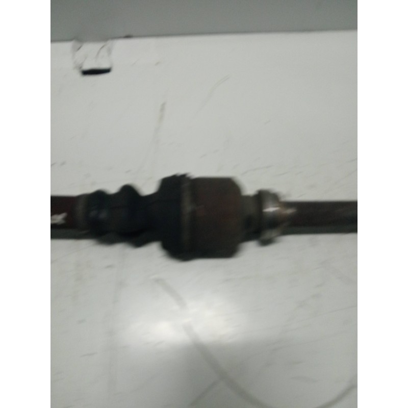 Recambio de transmision delantera derecha para citroen xsara berlina 1.9 td sx referencia OEM IAM   