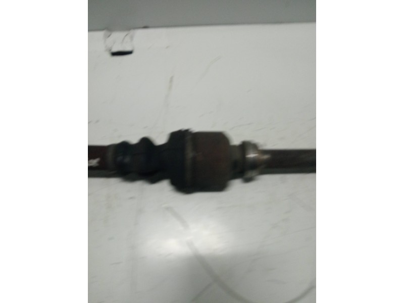 Recambio de transmision delantera derecha para citroen xsara berlina 1.9 td sx referencia OEM IAM   