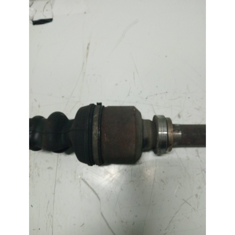 Recambio de transmision delantera derecha para citroen xsara berlina 1.9 td sx referencia OEM IAM   