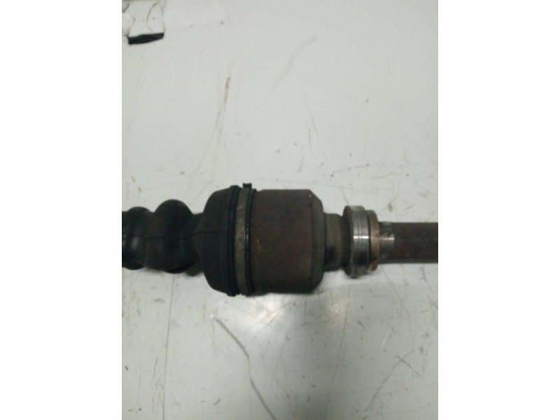 Recambio de transmision delantera derecha para citroen xsara berlina 1.9 td sx referencia OEM IAM   