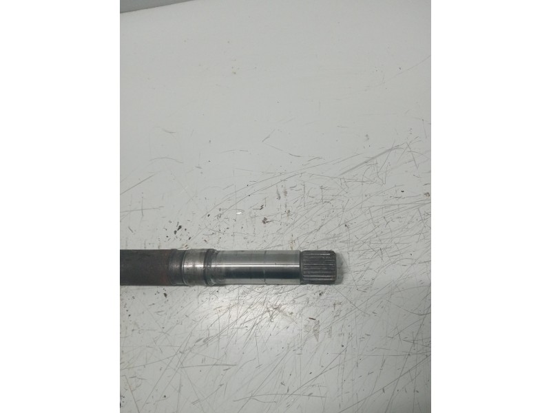 Recambio de transmision delantera derecha para citroen xsara berlina 1.9 td sx referencia OEM IAM   